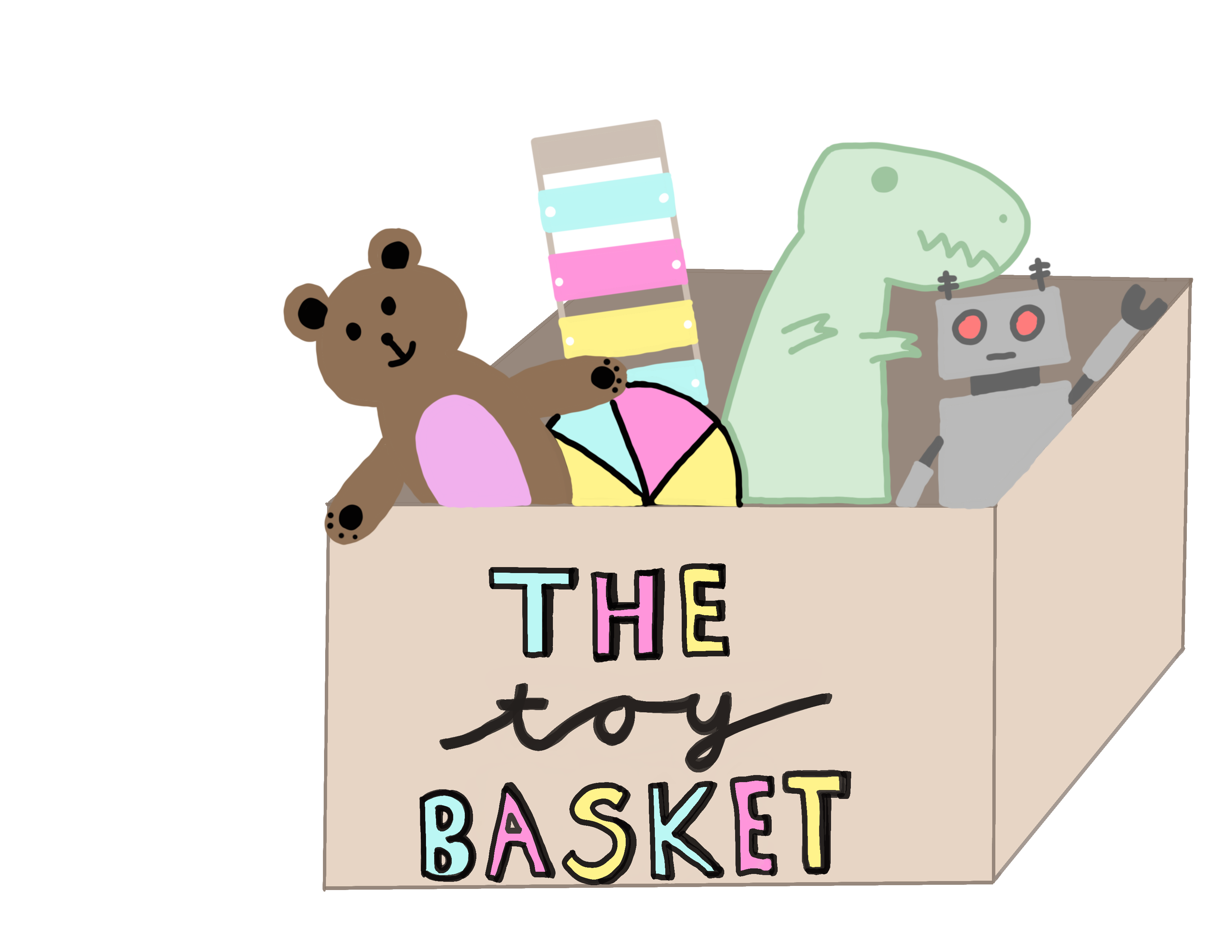 The Toy Basket